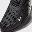Nike Air Max 270 Ess schwarz 17688 7