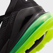 Nike Air Max 270 Ess schwarz 17688 8