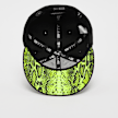 New Era 5950 Summerpop New York Yankees crna 17696 4