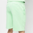 SNIPES Small Logo Essential Sweat Shorts light green Grün 17827 3