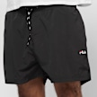 SNIPES Small Logo Essential Sweat Shorts light green Grün 17827 5