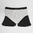 SNIPES Small Logo Essential Sweat Shorts light green Grün 17827 7