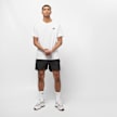 SNIPES Small Logo Essential Sweat Shorts light green Grün 17827 8