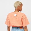 Sixth June Waffle Crop Tshirt Orange 17859 2