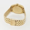 Nixon Medium Time Teller gold 17893 2