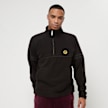 Sergio Tacchini Orion 1/4 Zip Polar Fleece weiß 17971 1