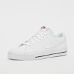 Nike Court Legacy NN white/black/volt/white weiß 18000 2