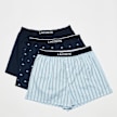 Lacoste 3 PACK - Underwear Trunk višebojno 18261 1