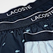 Lacoste 3 PACK - Underwear Trunk višebojno 18261 2