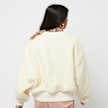 Karl Kani Metal Signature Teddy Crew beige 13119 2