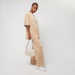 Karl Kani Signature Velvet Logo Wide Leg Pants multicolor 13179 4