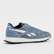 Reebok Classic Leather grau 13376 3