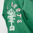 Grimey Snipes x Grmy True Roots Hoodie groen 13555 7