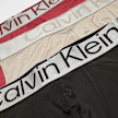 Calvin Klein Underwear 3 PACK - Low Rise Trunk Multicolor 13778 2