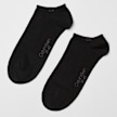 Calvin Klein Jeans CK MEN SNEAKER 2P black weiß 13786 1