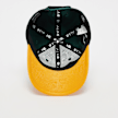 New Era 9Fifty STSP Logo MLB Oakland Athletics grün 13813 4