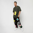 Market Smiley Marionette Tee grau 14022 4