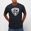 Karl Kani Small Signature Essential Tee wit 14149 5