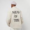 Pegador Ferndale Sweat Overshirt beige 14155 2