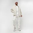 Pegador Ferndale Sweat Overshirt beige 14155 5