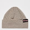 On Vacation Short Merino Beanie Dolce Vita Text beige 14209 1
