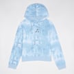 Jordan Essentials All Over Print Boxy blau 14314 1
