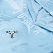 Jordan Essentials All Over Print Boxy blau 14314 3