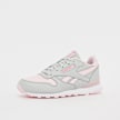 Reebok Classic Leather Step N Flash Kinder grau 14409 2