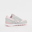 Reebok Classic Leather Step N Flash Kinder grau 14409 3