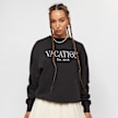 On Vacation Classic Logo Sweater schwarz 14458 1