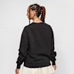 On Vacation Classic Logo Sweater schwarz 14458 2