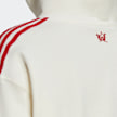 adidas Originals x Thebe Magugu Hoodie weiß 14489 4