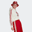 adidas Originals x Thebe Magugu Hoodie weiß 14489 5