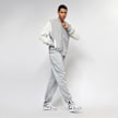 Nike Sportswear Fleece Varsity Jacket grau 14497 5