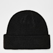 adidas Originals adicolor Short Beanie zwart 14586 2