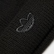adidas Originals adicolor Short Beanie zwart 14586 3