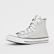 Converse Chuck Taylor All Star Glitter Glow (GS) plata 14645 2