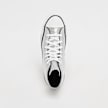 Converse Chuck Taylor All Star Glitter Glow (GS) plata 14645 5