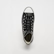 Converse Chuck Taylor All Star Eva Lift Leather (GS) schwarz 14653 5