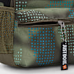 Nike Brasilia JDI Mini Backpack (11L) grün 14715 5