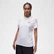 Jordan Flight Graphic T-Shirt Weiß 14830 1