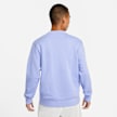 Nike Sportswear Club Fleece Crew lila 14836 2