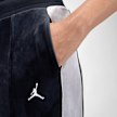 Jordan Flight Velour Pant schwarz 14848 3