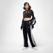 Jordan Flight Velour Pant schwarz 14848 5