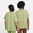Nike Sportswear Essentials T-Shirt grün 14903 2