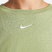 Nike Sportswear Essentials T-Shirt grün 14903 4