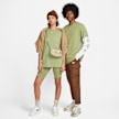 Nike Sportswear Essentials T-Shirt grün 14903 5