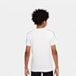 Nike Sportswear Repeat Tee Weiß 14932 2