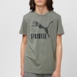Nike Sportswear Repeat Tee Weiß 14932 5
