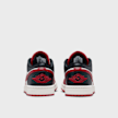 Jordan Air Jordan 1 Low rouge 15061 5